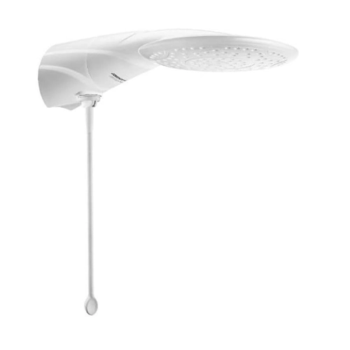 Advanced Eletrônica Blindada